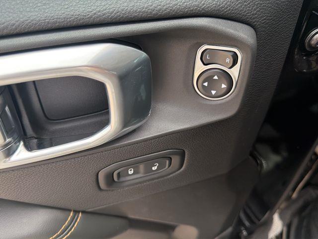 2024 Jeep Wrangler - $36,950