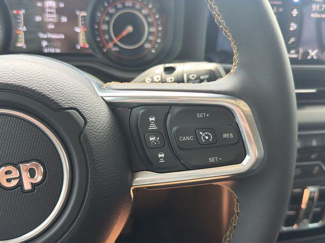 2024 Jeep Wrangler - $36,950