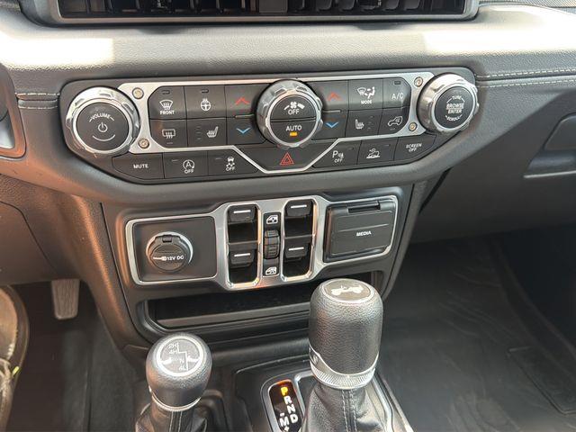 2024 Jeep Wrangler - $36,950