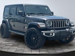 2024 Wrangler Thumbnail 3