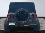 2024 Wrangler Thumbnail 5