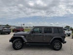 2026 Wrangler Thumbnail 4