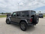 2026 Wrangler Thumbnail 5