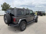2026 Wrangler Thumbnail 7
