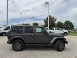 2026 Wrangler Thumbnail 8