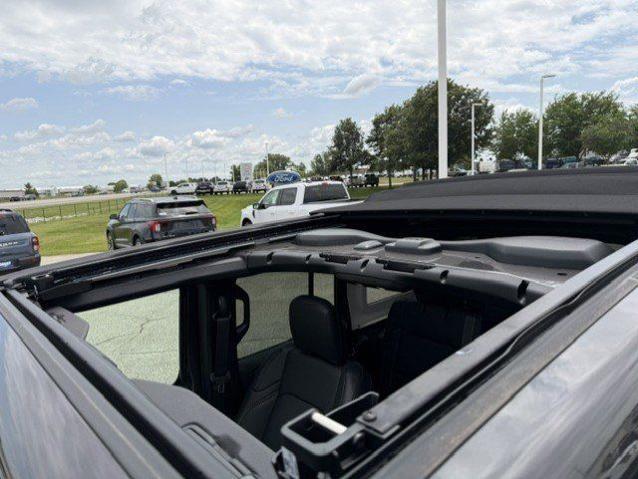2026 Jeep Wrangler - $48,167
