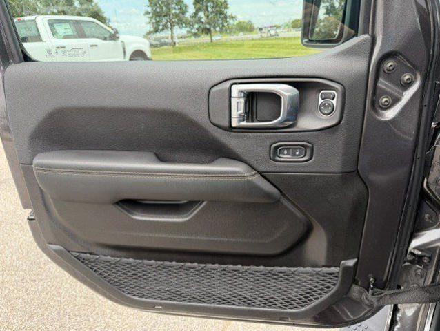 2026 Jeep Wrangler - $48,167