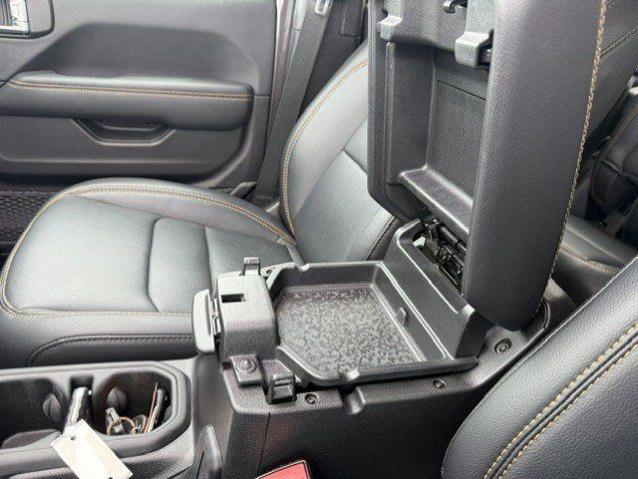 2026 Jeep Wrangler - $48,167