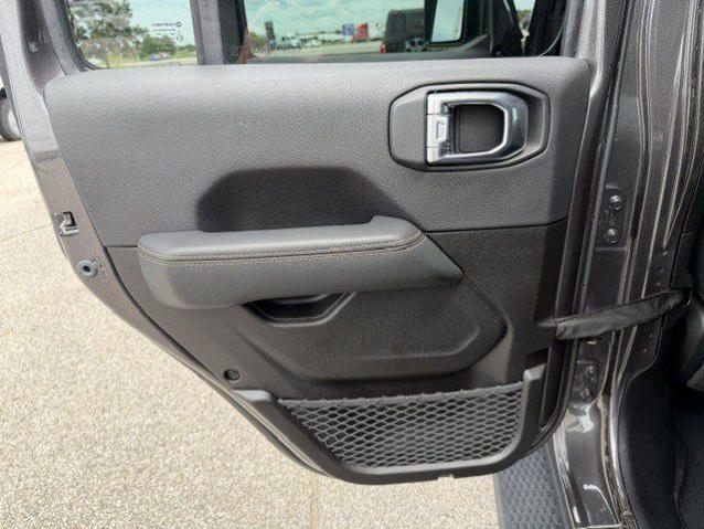 2026 Jeep Wrangler - $48,167