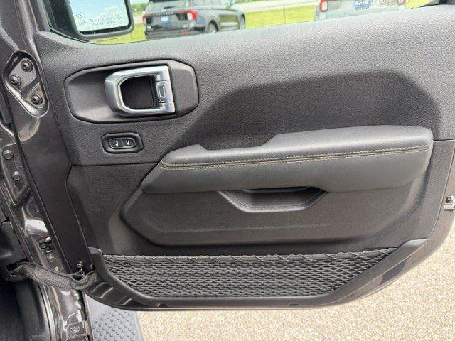 2026 Jeep Wrangler - $48,167