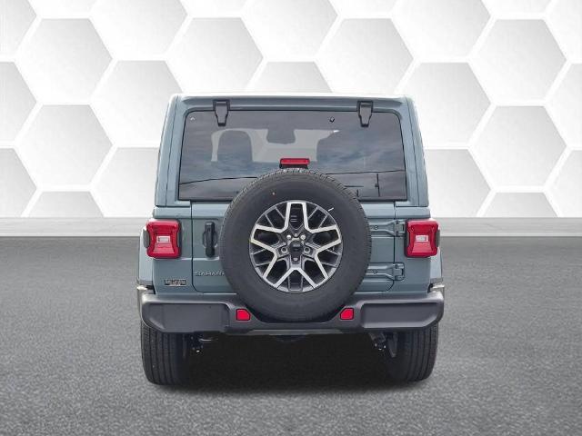 2026 Jeep Wrangler - $42,998