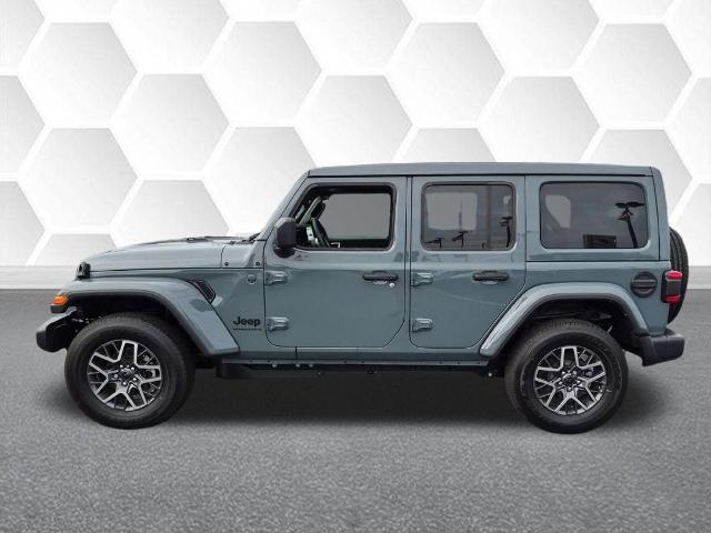 2026 Jeep Wrangler - $42,998