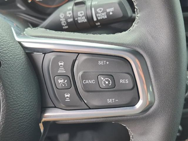 2026 Jeep Wrangler - $42,998
