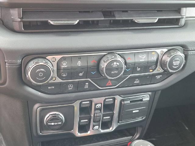 2026 Jeep Wrangler - $42,998