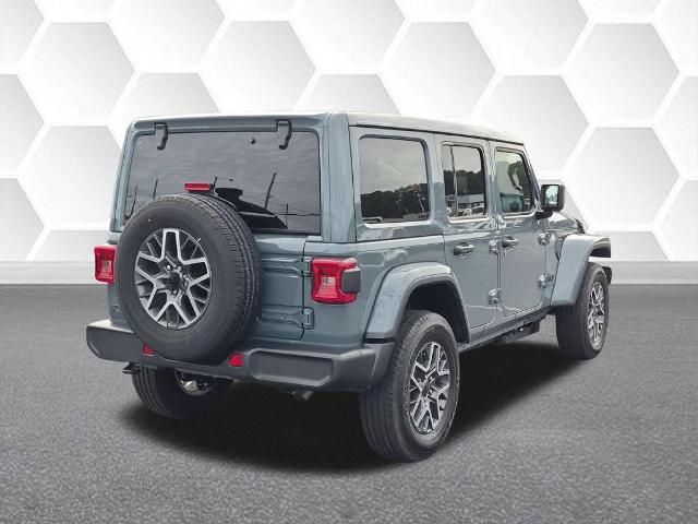 2026 Jeep Wrangler - $39,998