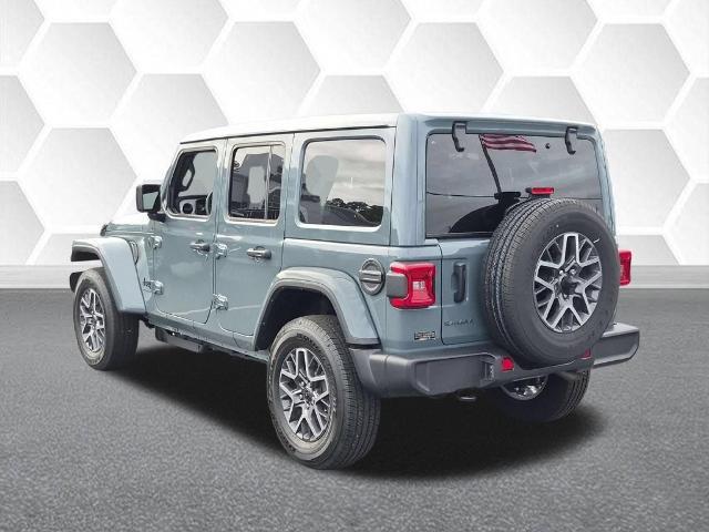 2026 Jeep Wrangler - $39,998
