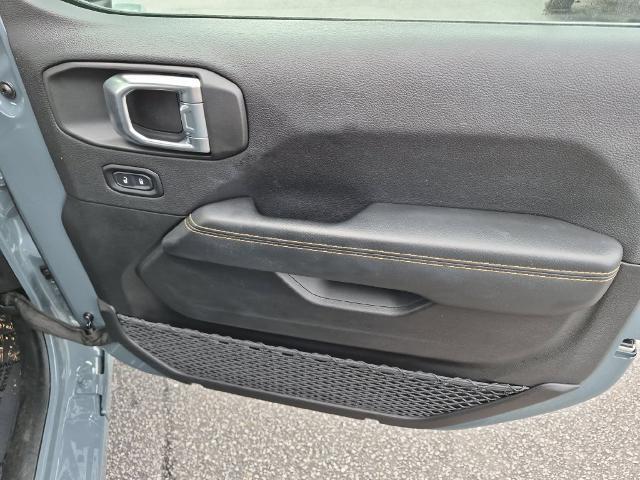 2026 Jeep Wrangler - $39,998