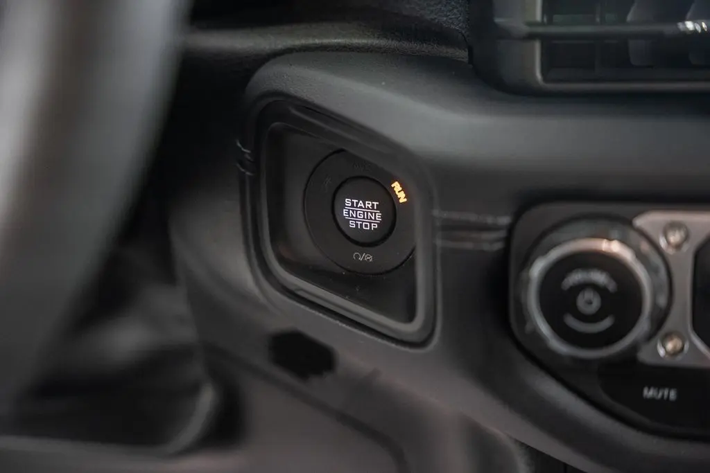 2024 Jeep Wrangler - $36,000