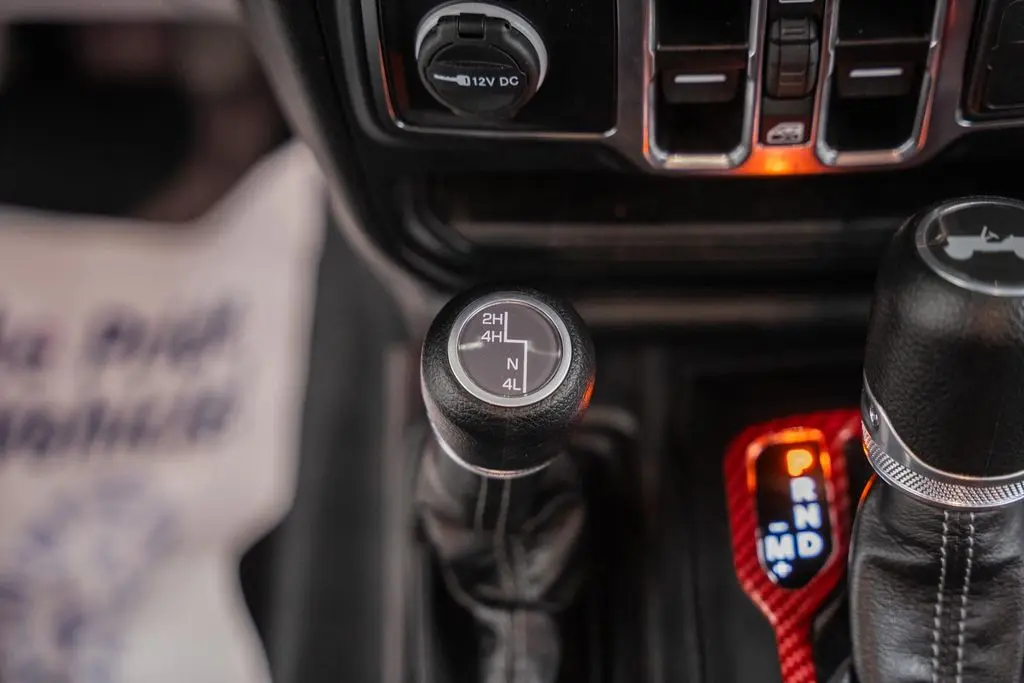 2024 Jeep Wrangler - $36,000