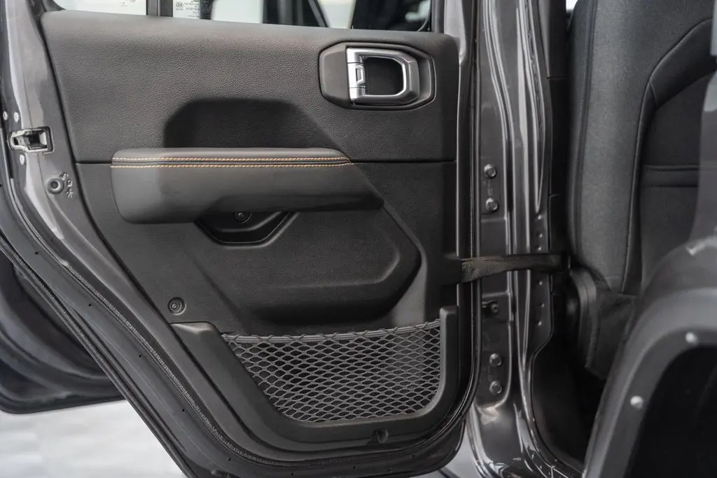 2024 Jeep Wrangler - $36,000