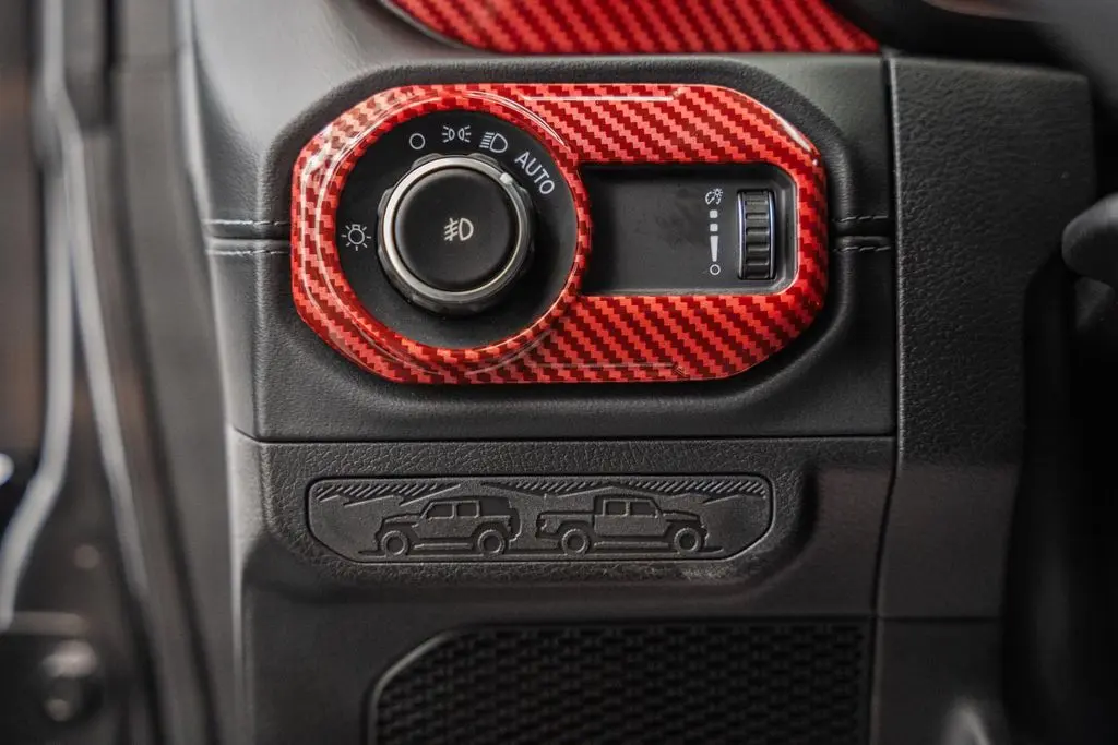 2024 Jeep Wrangler - $36,000