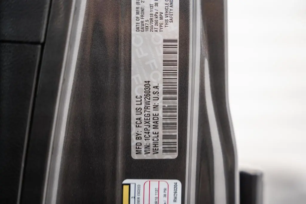 2024 Jeep Wrangler - $36,000