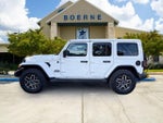 2026 Wrangler Thumbnail 2