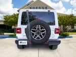 2026 Wrangler Thumbnail 4
