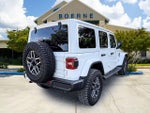 2026 Wrangler Thumbnail 5