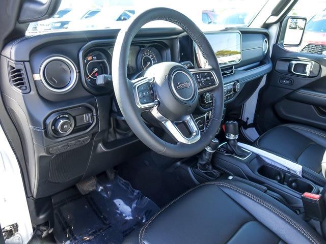 2026 Jeep Wrangler - $49,885