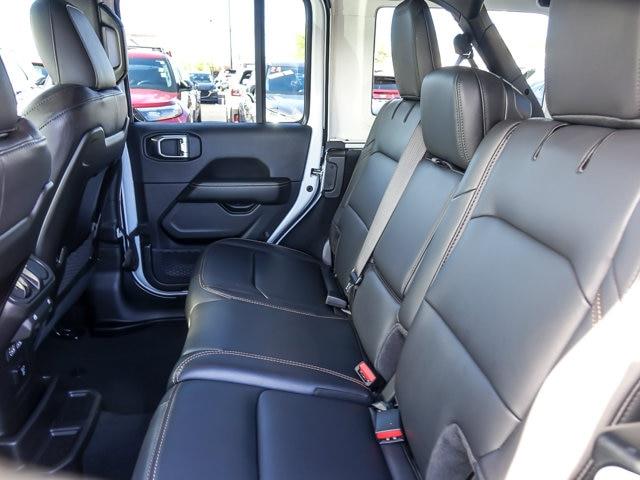 2026 Jeep Wrangler - $49,885
