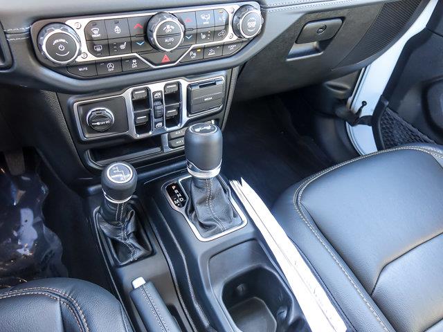 2026 Jeep Wrangler - $49,885