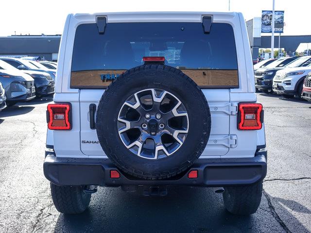 2026 Jeep Wrangler - $49,885