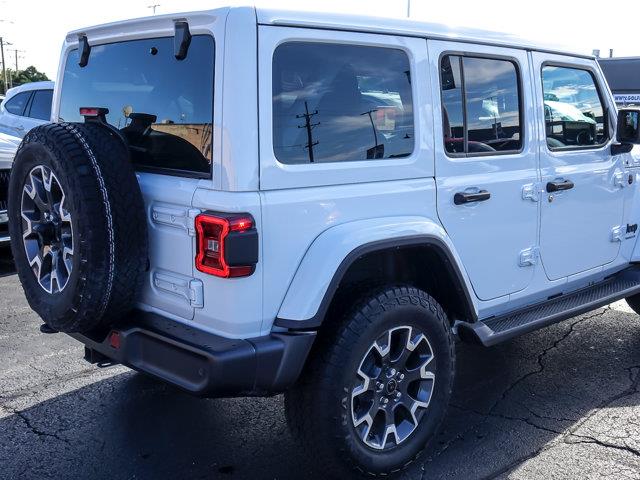 2026 Jeep Wrangler - $49,885