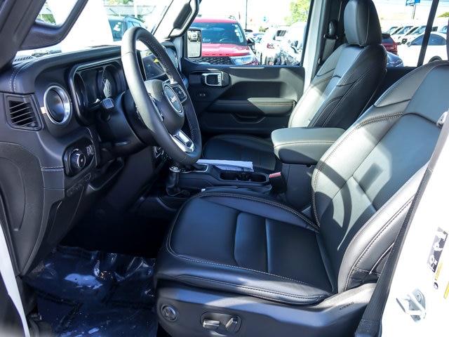 2026 Jeep Wrangler - $49,885