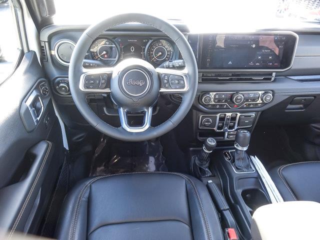 2026 Jeep Wrangler - $49,885