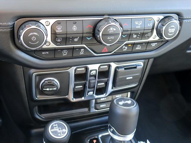 2026 Jeep Wrangler - $49,885