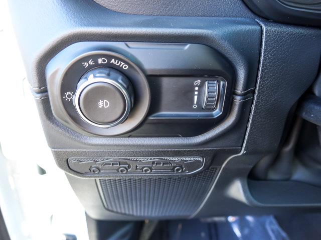 2026 Jeep Wrangler - $49,885