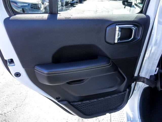 2026 Jeep Wrangler - $49,885