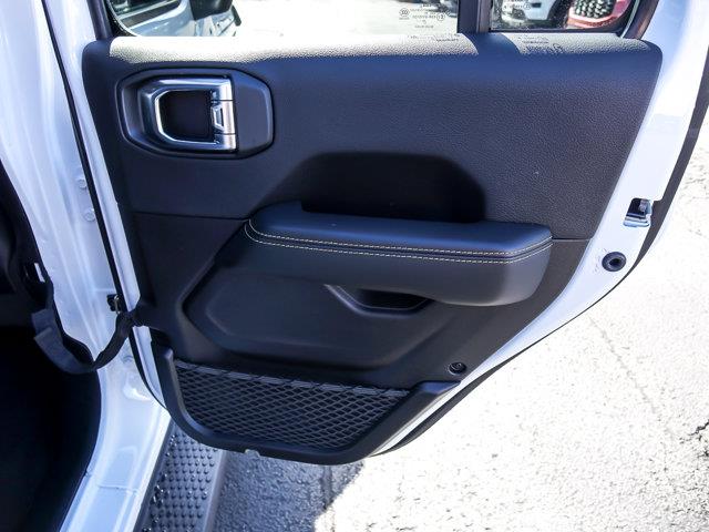 2026 Jeep Wrangler - $49,885