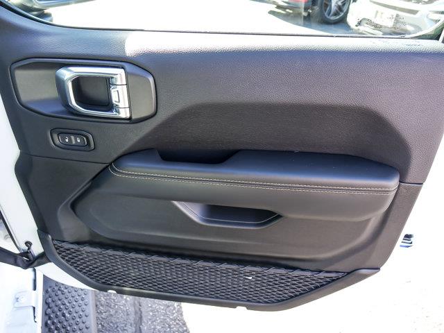 2026 Jeep Wrangler - $49,885