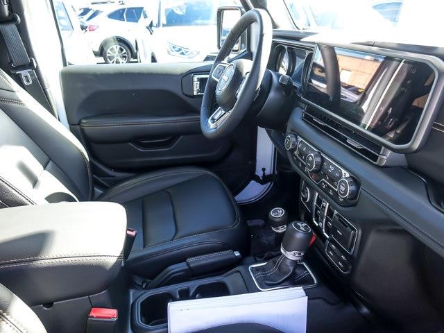 2026 Jeep Wrangler - $49,885