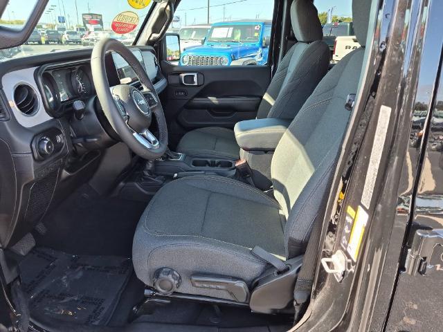 2026 Jeep Wrangler - $38,995