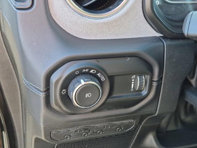2026 Jeep Wrangler - $38,995