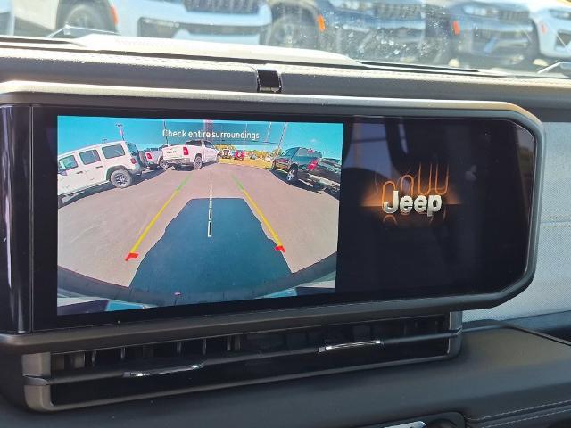 2026 Jeep Wrangler - $38,995