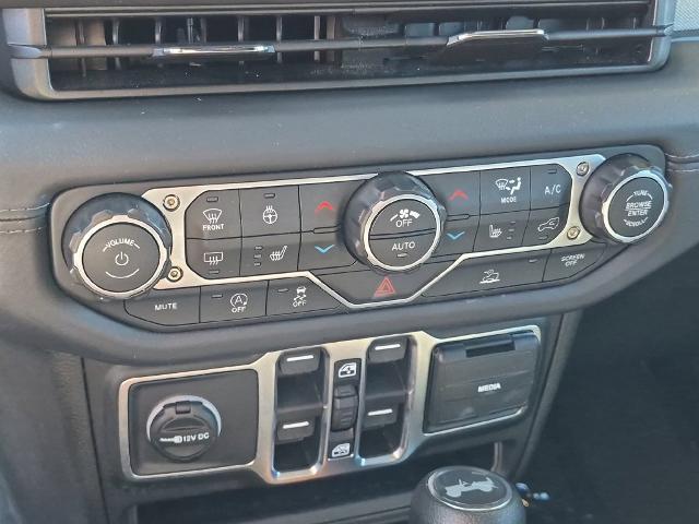 2026 Jeep Wrangler - $38,995