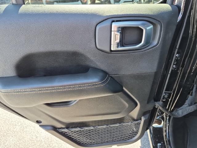 2026 Jeep Wrangler - $38,995