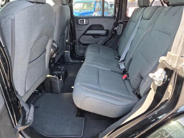 2026 Jeep Wrangler - $38,995