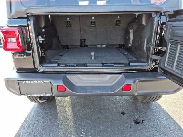2026 Jeep Wrangler - $38,995