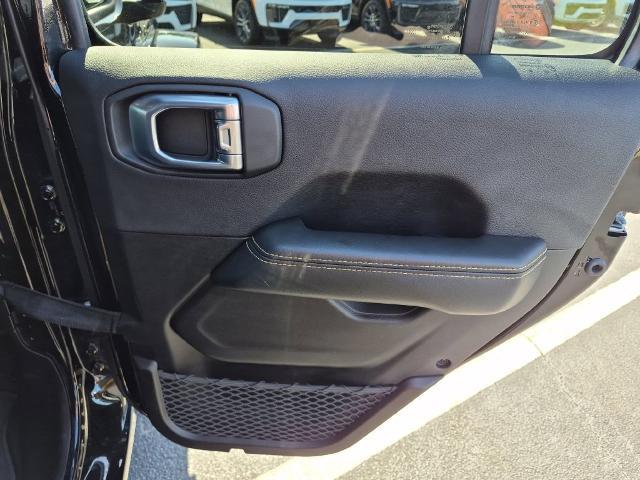 2026 Jeep Wrangler - $38,995